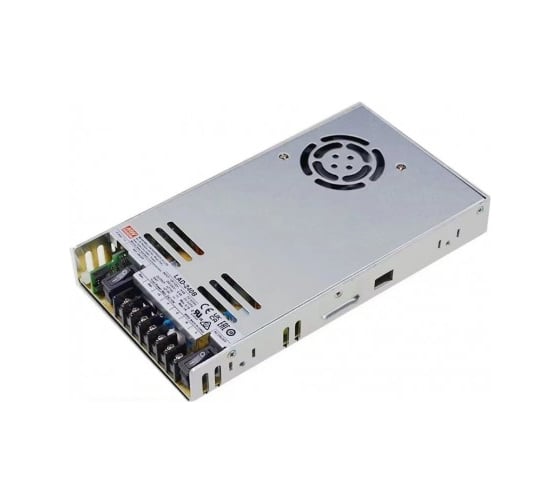 Изображение товара Источник питания Mean Well для систем безопасности LAD-240B Т03735123