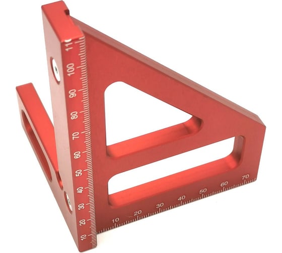 Изображение товара 3D столярный угольник BESTELLI  AC01200659
