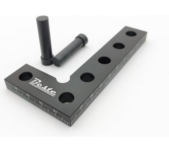 Изображение товара Универсальный столярный угольник BESTE AC01200657