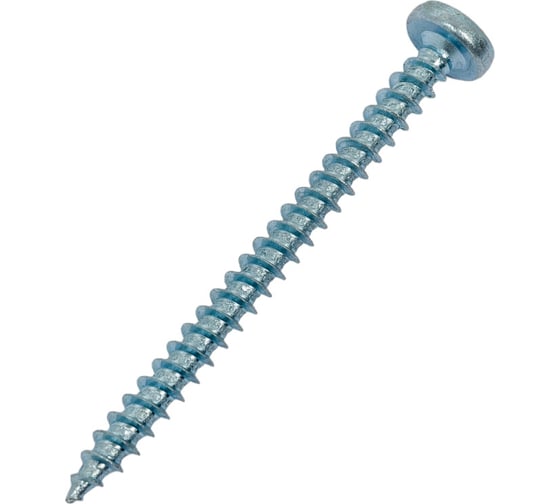 Изображение товара Саморез SWFS ШУЦ PN 5х60 5 шт пакетик тов-091998