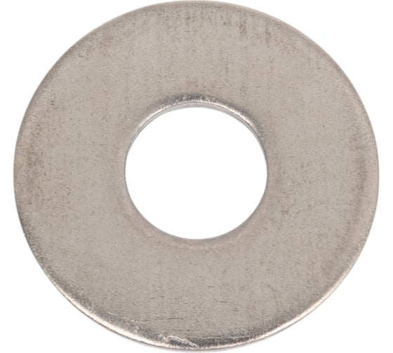 Изображение товара Кузовная шайба DINFIX А2 НЕРЖ М 20 DIN 9021 увеличенная (5 шт) 00-0004934