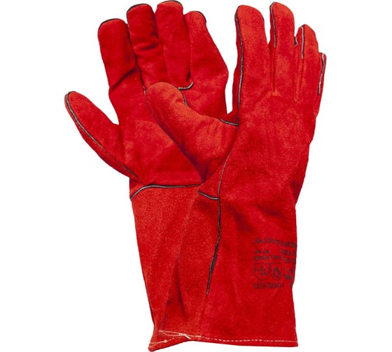 Изображение товара Краги Трек FORT 12 00501183147