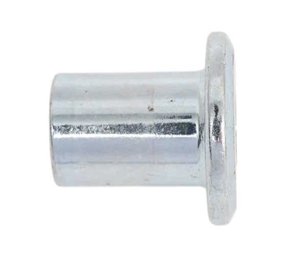 Изображение товара Гайка Эриксона с плоской головкой DINFIX нерж А2 М6 (10 шт) 00-0004812