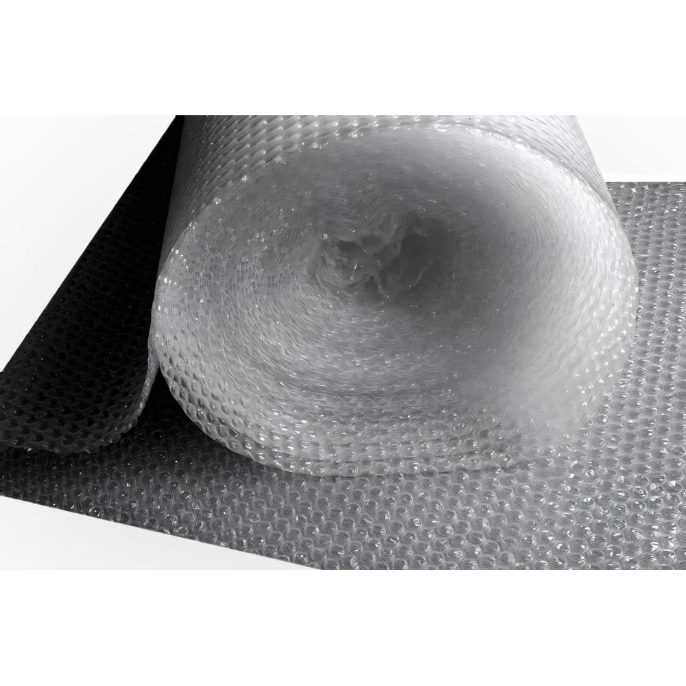 Изображение товара Воздушно-пузырчатая пленка DINFIX ВПП 3х слойная 1,5 м х 100 м