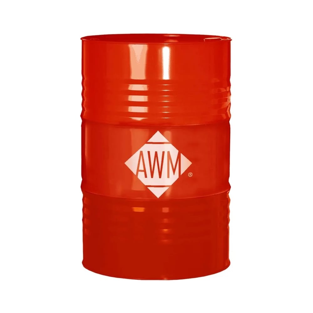 Изображение товара Антифриз AWM G11 конц, 230 кг, универсальный, зелёный