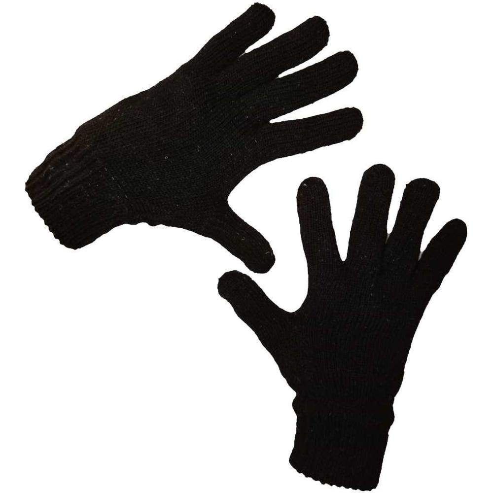 Двойные перчатки ПК Уралтекс