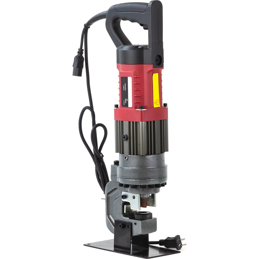 Изображение товара Электро-гидравлический дырокол Манкупер SHP-22 для профессиональных задач