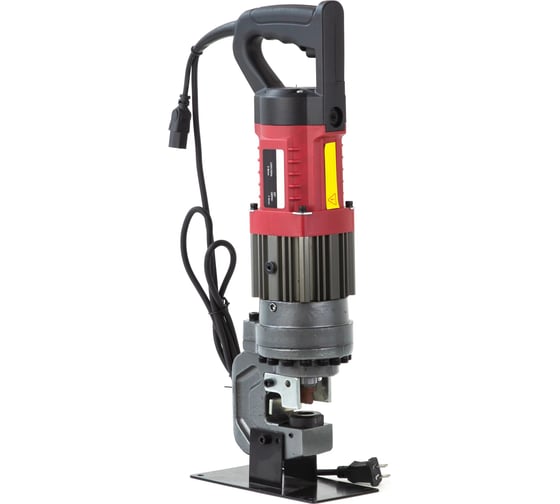 Изображение товара Электро-гидравлический дырокол Манкупер SHP-22