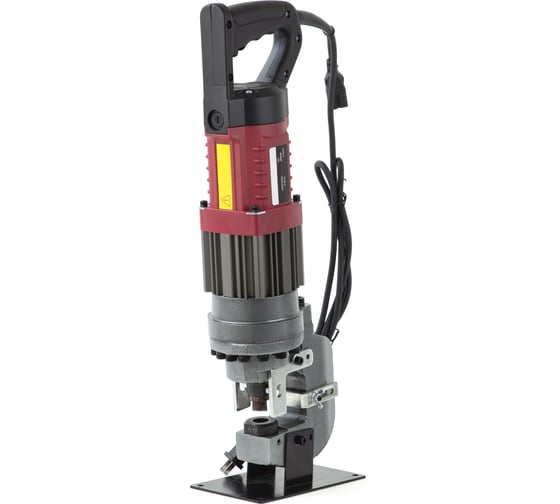 Изображение товара Электро-гидравлический дырокол Манкупер SHP-22A