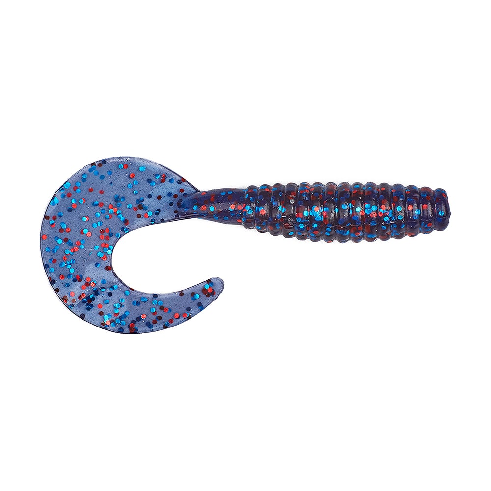 Изображение товара Приманка HIGASHI Shadow 65мм виброхвост для ловли рыбы