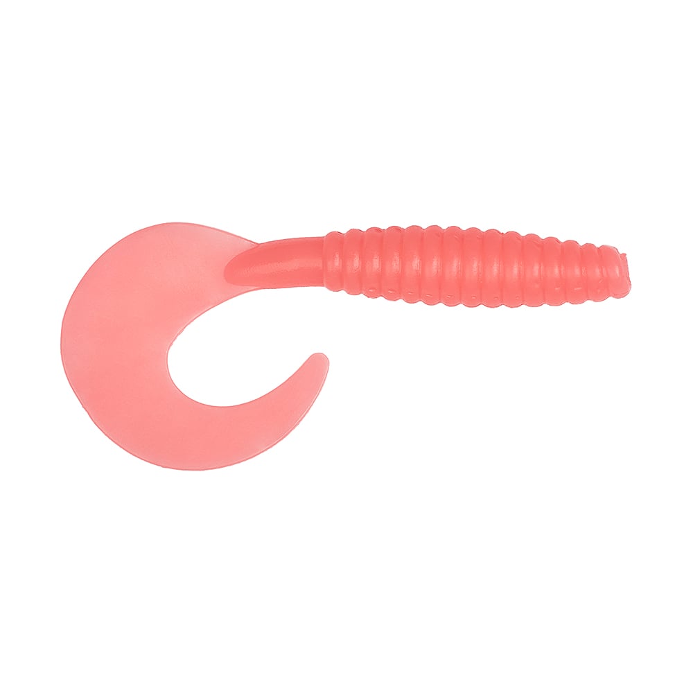 Изображение товара Приманка HIGASHI Shadow 65мм виброхвост для рыбалки 10 шт