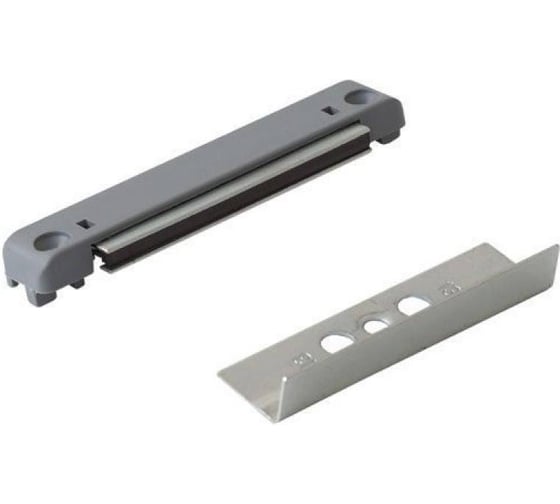 Изображение товара Защелка Tech-Krep/Zitar балконная магнитная 12/20 13 148119