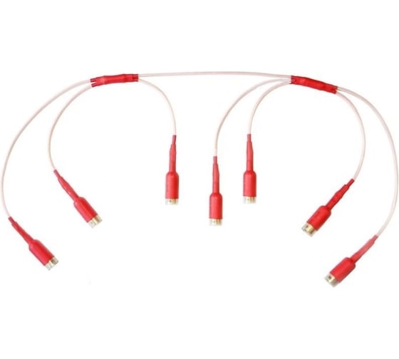 Изображение товара Переносное заземление Электро Трейд для ВЛ до 1кВ ЗПЛ-1Э СИП-7 ET-MT-207