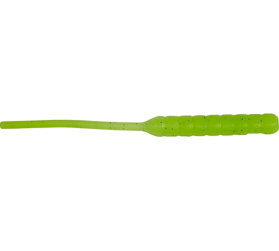 Изображение товара Приманка HIGASHI Tail worm 2'', #01 Anise 04091_599