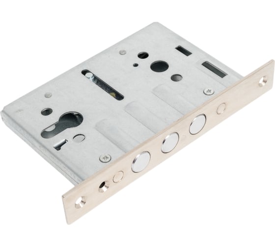 Изображение товара Замок врезной цилиндровый CRIT ЗВ-1РМП-001 05030