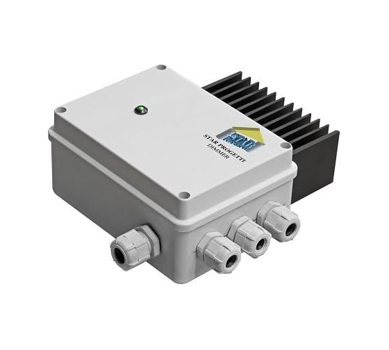 Изображение товара Беспроводной регулятор мощности Star 6 HELIOSA HI DESIGN STAR6