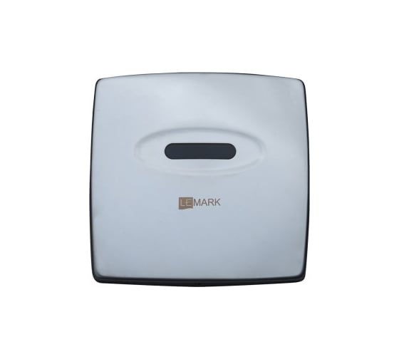 Изображение товара Смывное устройство для писсуара Lemark Project бесконтактное сенсорное LM4657CE
