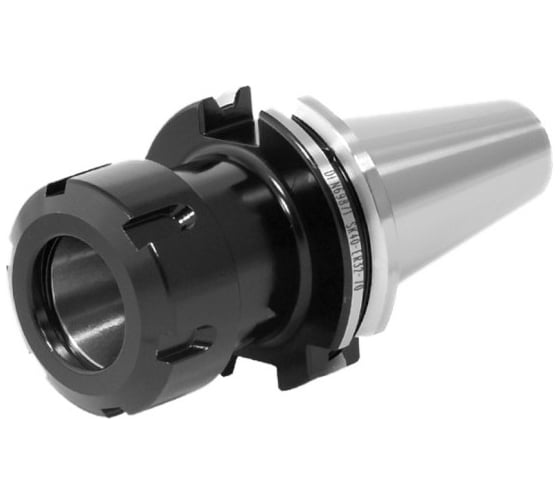 Изображение товара Патрон цанговый конус 7:24 SK40 DIN 69871 вылет 70 мм для цанг ER16 SOVIS 27021