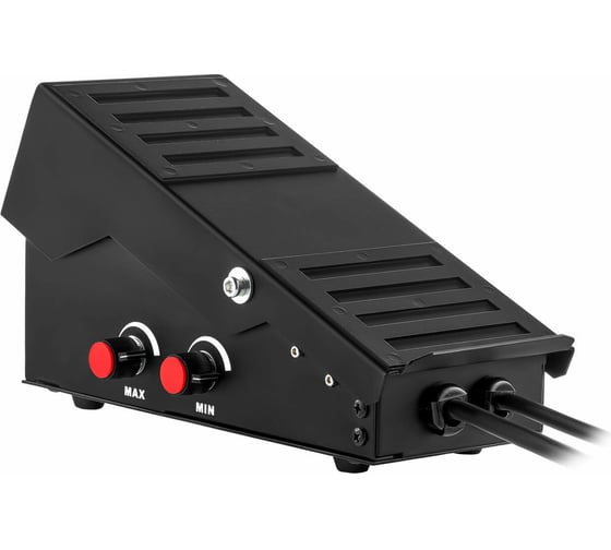 Изображение товара Педаль управления сварочным током TIG ПТК 00000033272