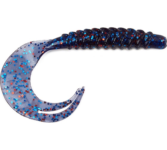 Изображение товара Приманка HIGASHI Viper 80мм, #B080 CF 04006_3375