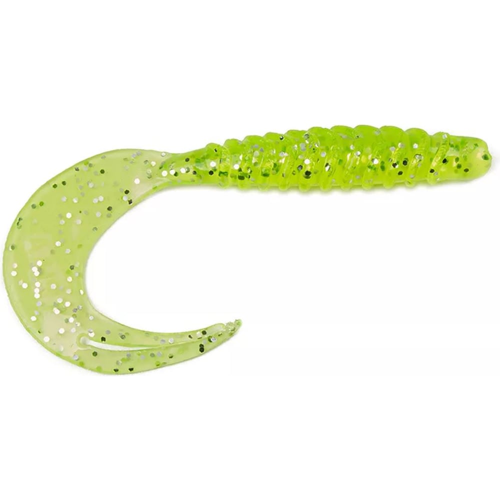 Изображение товара Приманка HIGASHI Viper 80мм виброхвост для рыбалки