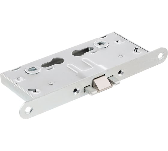 Изображение товара Замок врезной цилиндровый противопожарный CRIT ЗВ-9810-Р 01739