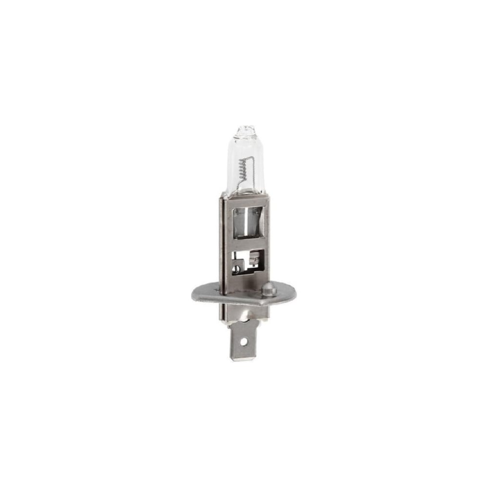Лампа галогенная H1 12V 55 W P14,5S блист AWM 410300026