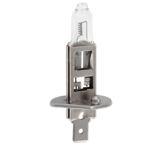 Изображение товара Лампа галогенная H1 12V 55 W P14,5S блист AWM 410300026