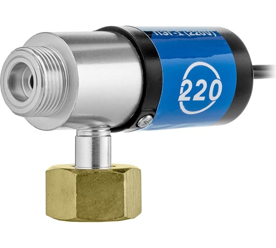 Изображение товара Подогреватель газов ПЭГ-1 220V ПТК 00000031559