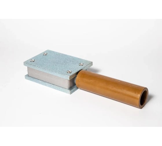 Изображение товара Масса магнитная PLAZWELD 600А, P-500416