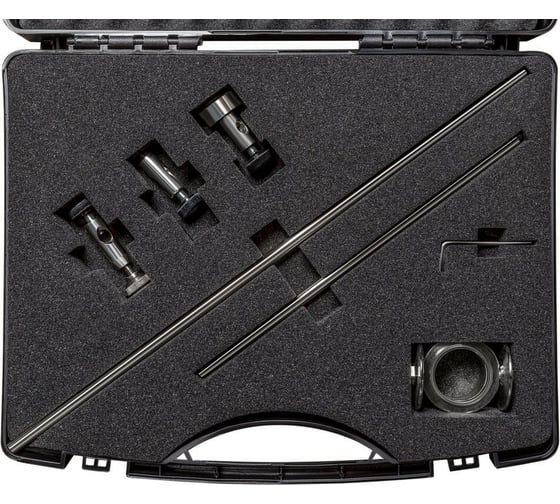 Изображение товара Набор балеринок BAL7700 для CP 101/141/151 ПТК 00000027260