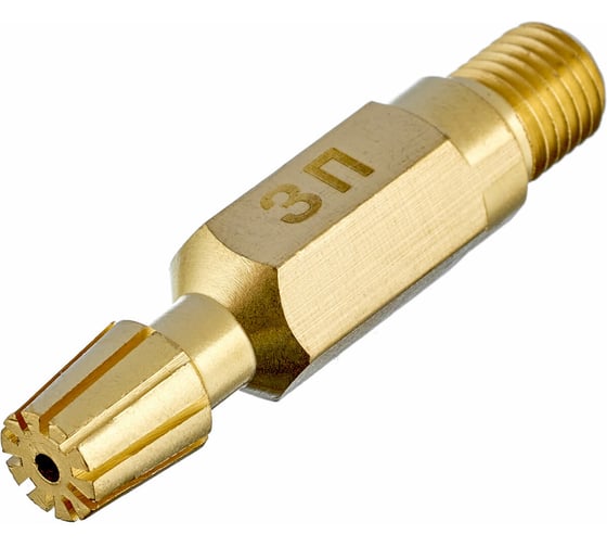 Изображение товара Мундштук внутренний №3П для Р3П-01/Р3П-03/Р3П-03Р ПТК 00000033568