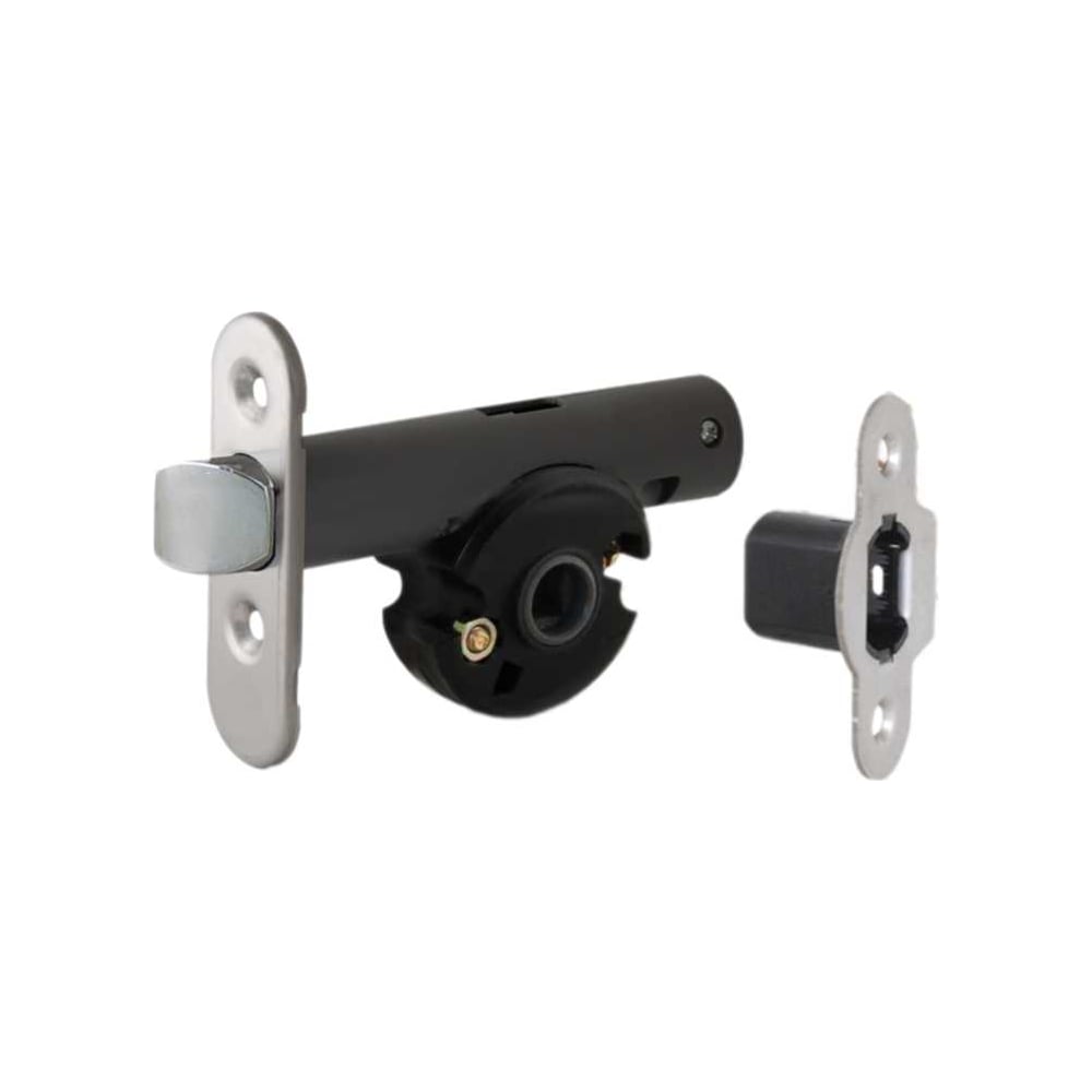 Изображение товара Защелка универсальная CRIT MiniLach МИНИЛАЧ на деревянные и металлические двери