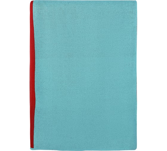 Изображение товара Плед Tkano из хлопка по мотивам нанайских орнаментов из коллекции Cultural Heritage, 130x180 см TK23-TH0011