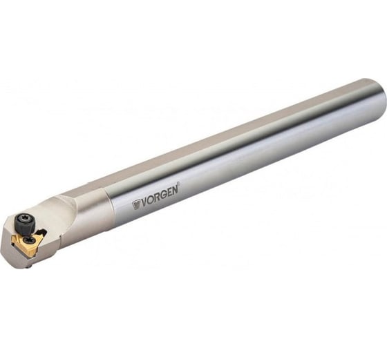 Изображение товара Расточная оправка для точения резьбы STIL S13 16M 16 VORGEN 4687205300713