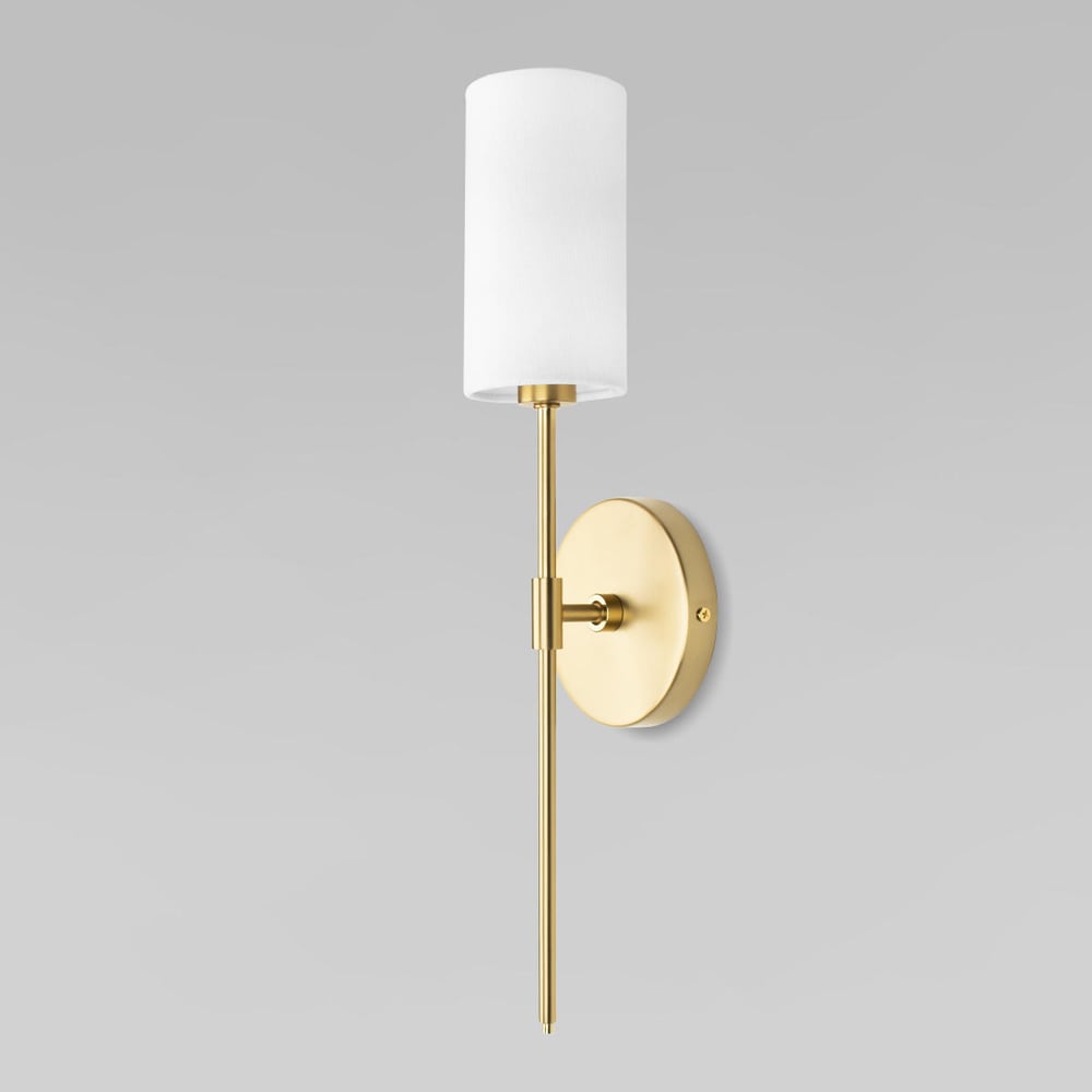 Изображение товара Настенный светильник LOFT IT Comfy 10307W Brass современный для интерьера