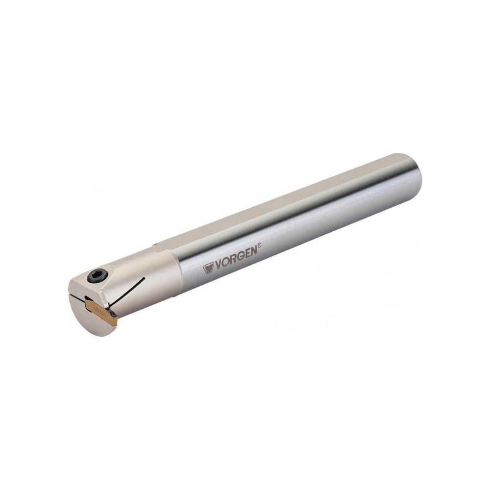 Изображение товара Державка BKTI R S123 S32S 4C VORGEN - правое исполнение, 32 мм, 4 мм пластина