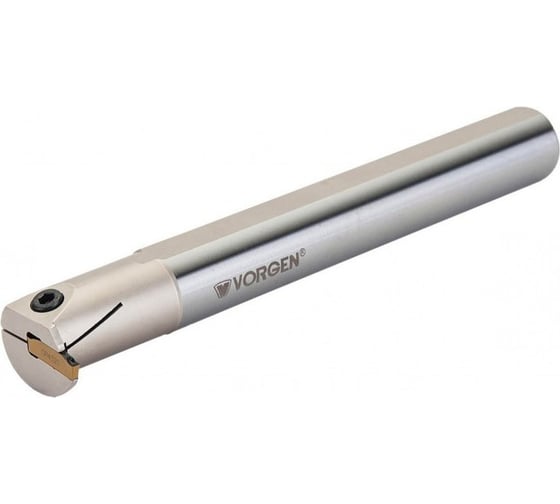 Изображение товара Расточная оправка для обработки канавок BKTI R JK S32S 4C VORGEN 4687205300959