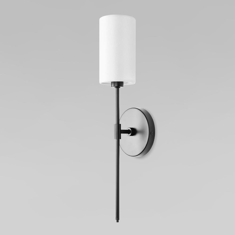 Изображение товара Настенный светильник LOFT IT Comfy 10307W Black для современного интерьера