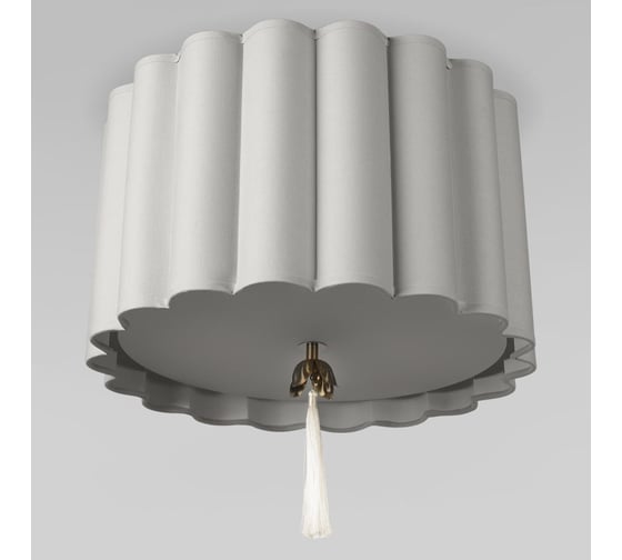 Изображение товара Потолочный светильник LOFT IT Mellow 10306 Grey linen