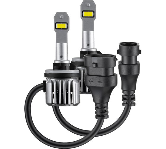 Изображение товара Светодиодные лампы iBOX VEGA H27 1468