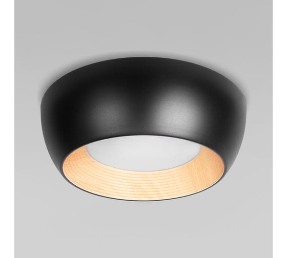 Изображение товара Потолочный светильник LOFT IT Folk 10255/350 Black