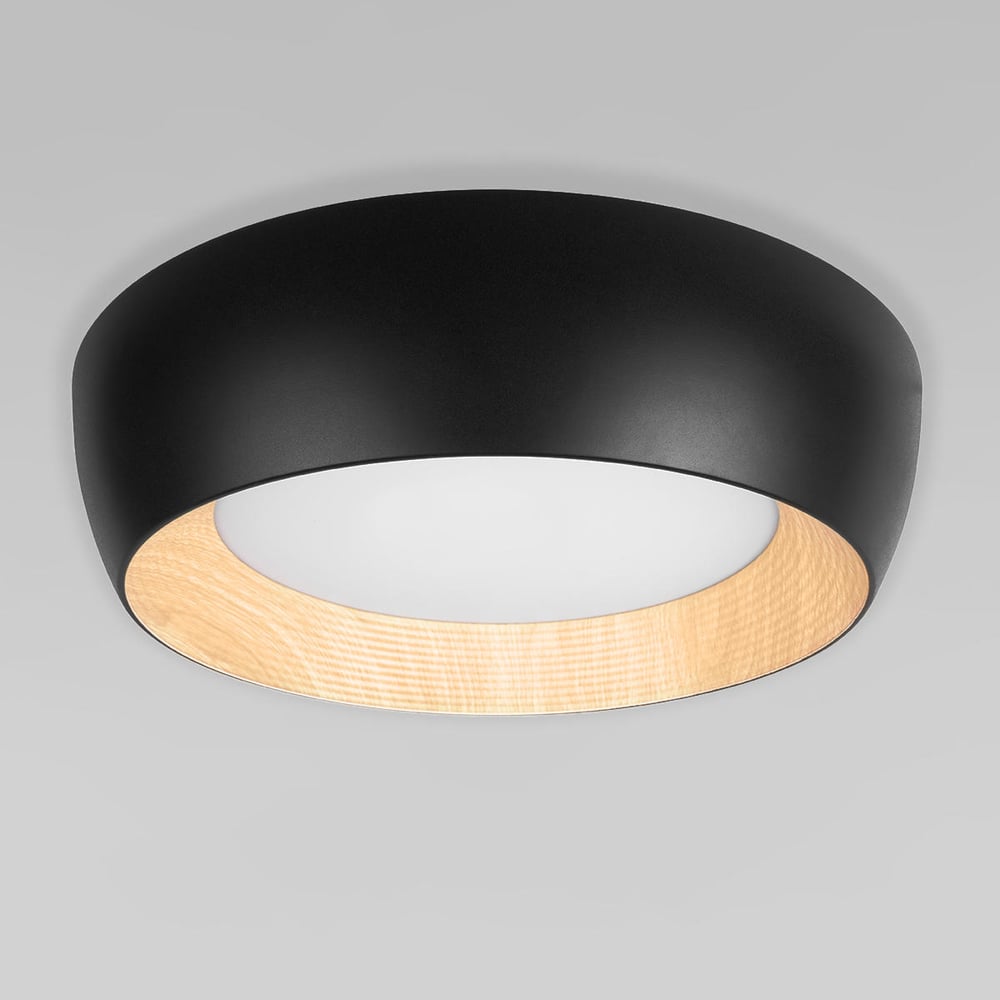 Изображение товара Потолочный светильник LOFT IT Folk 10255/500 Black