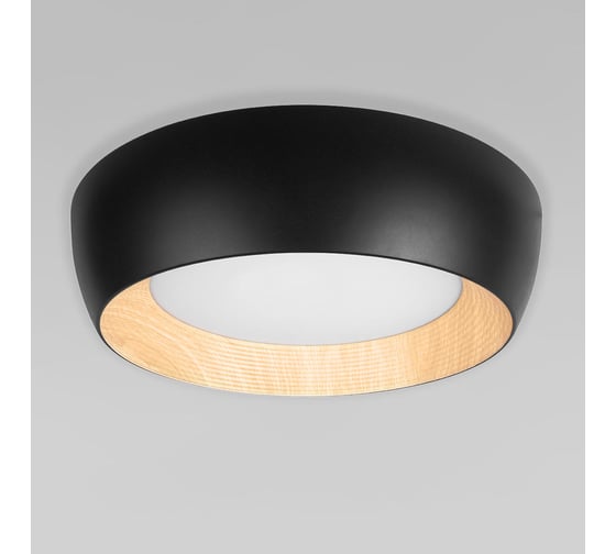Изображение товара Потолочный светильник LOFT IT Folk 10255/500 Black