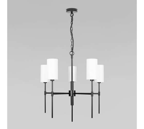 Изображение товара Подвесной светильник LOFT IT Comfy 10307 Black