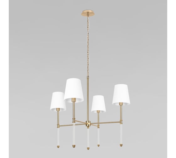 Изображение товара Подвесной светильник LOFT IT Cosy 10308 Antique Brass