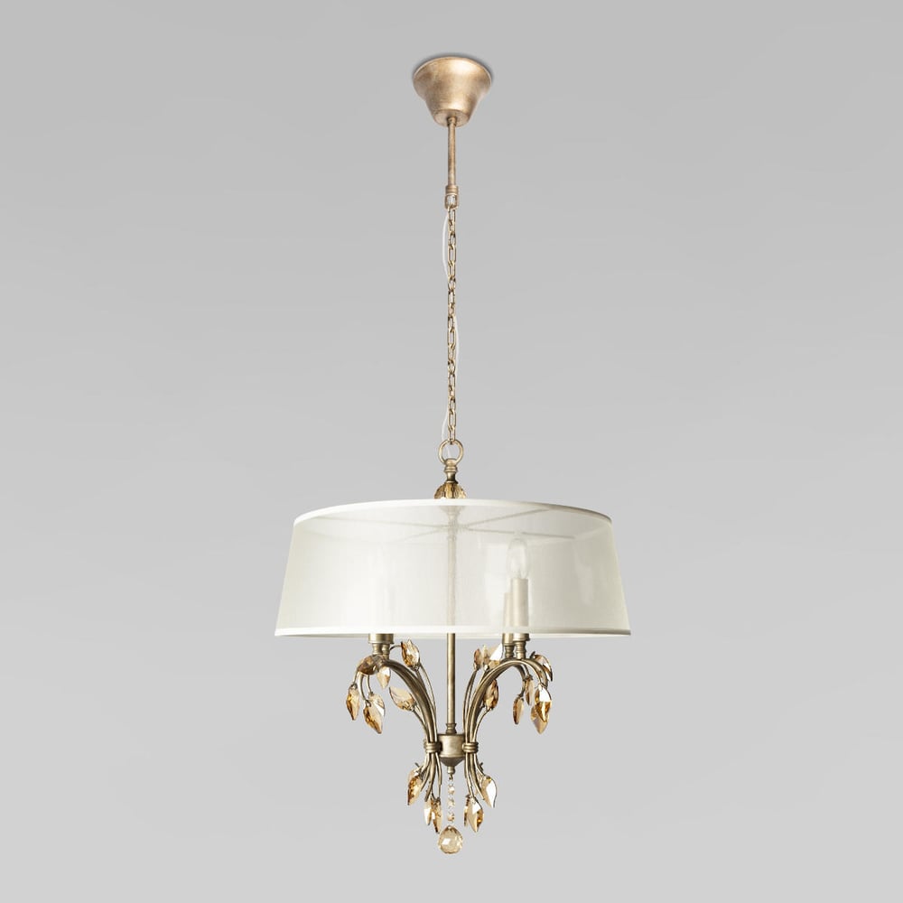 Изображение товара Подвесной светильник LOFT IT Hermitage 10305/B современный стиль