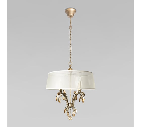Изображение товара Подвесной светильник LOFT IT Hermitage 10305/B