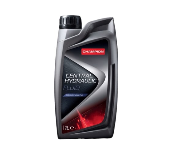 Изображение товара Жидкость для гидроусилителя CHAMPION CENTRAL HYDRAULIC FLUID 1 л 8208706