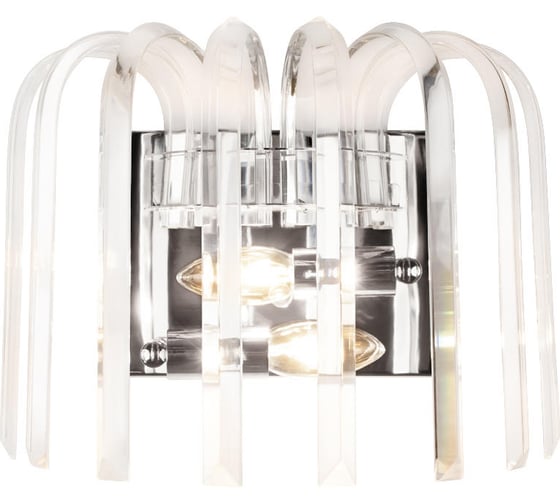 Изображение товара Настенный светильник LOFT IT Dakota 10300W Nickel